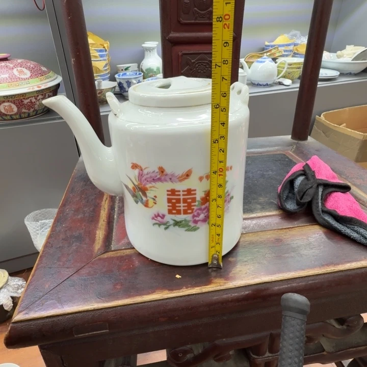 摆件景德镇陶瓷艺术