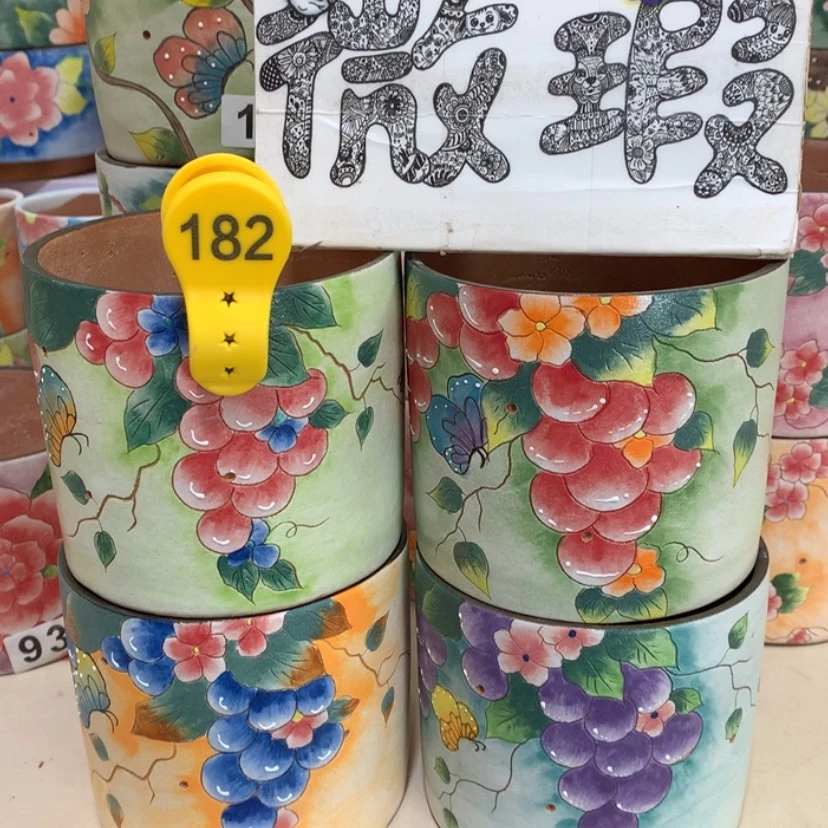 【闪购商品】红陶高****店微瑕