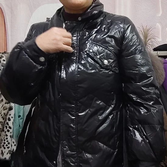 穿着舒服透气性好