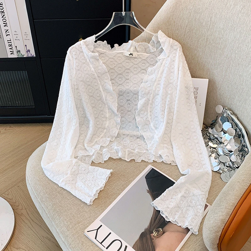 【吊带搭配披肩专属链接】