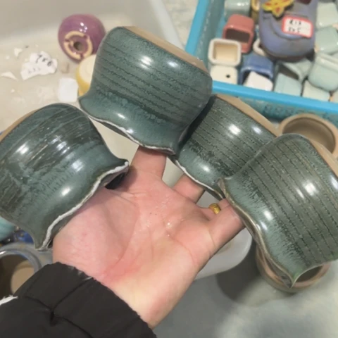 4［本产品默认微瑕品介意慎拍］7×6