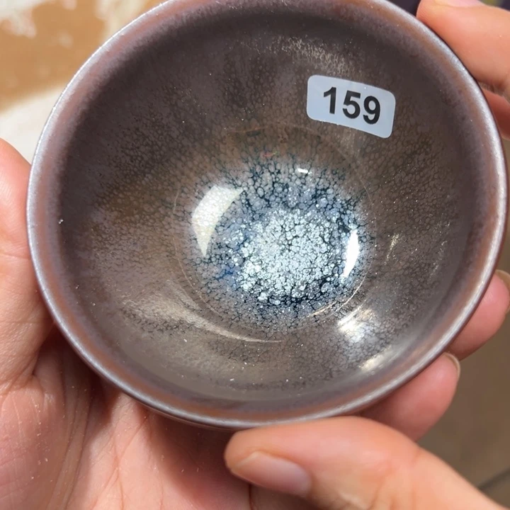 茶盏焦源龙窑，不忘初心159