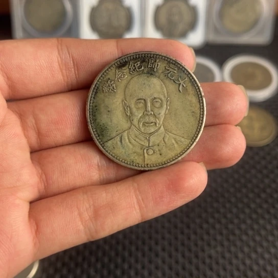 大头龙洋船洋工艺品