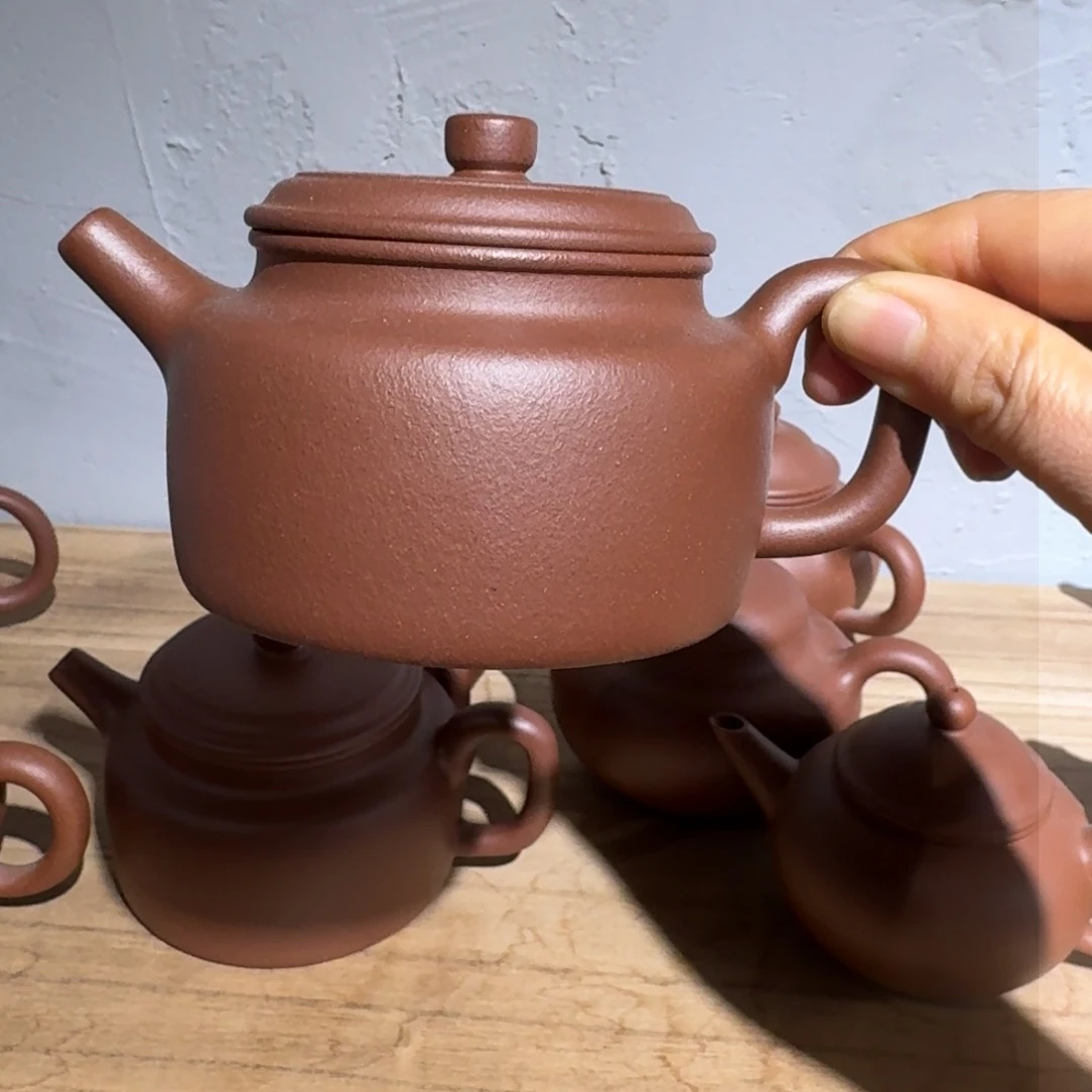 底槽青茶壶开*微瑕到手退240元