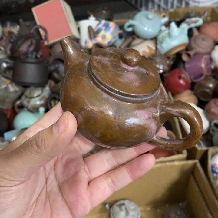 陶瓷艺术品及陶瓷制品