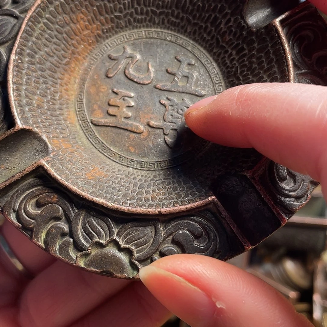 铜器摆件诚信经营