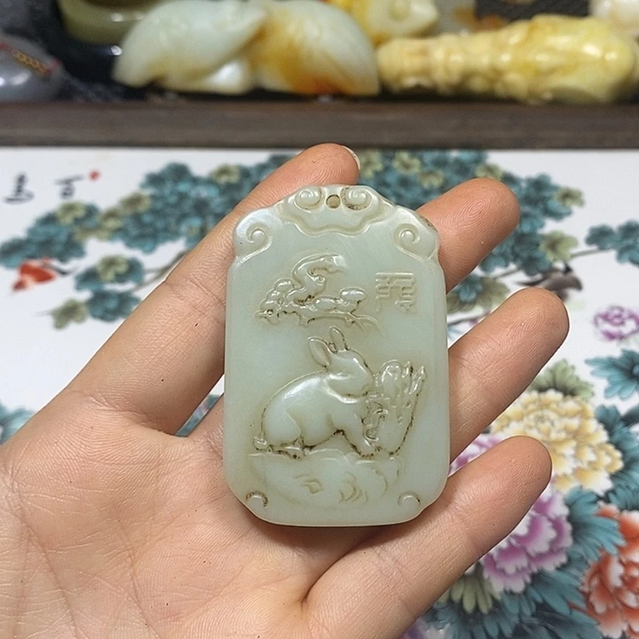 精选商品一图一物