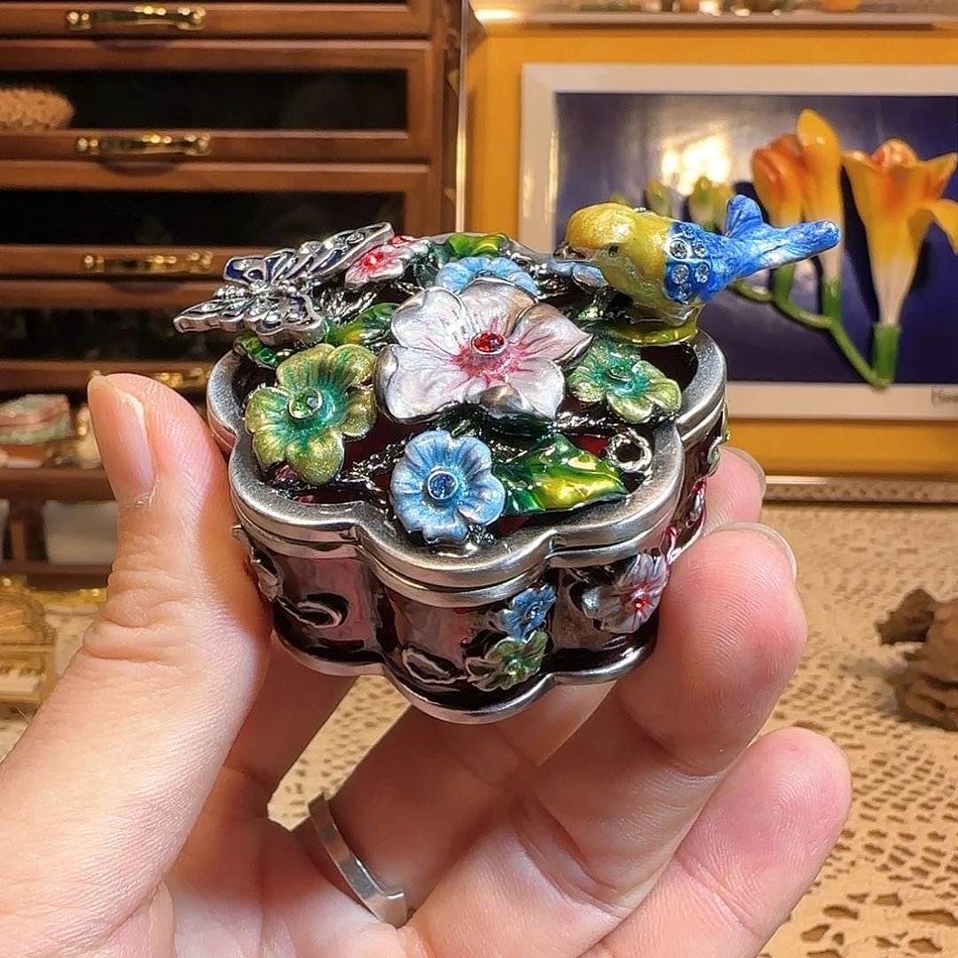 手工制品默认微瑕