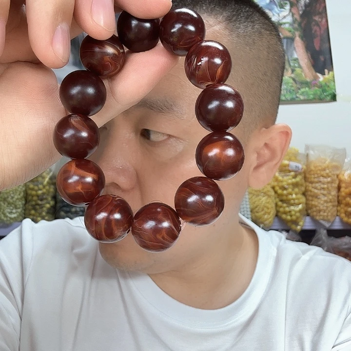 非洲紫檀（红花梨）38