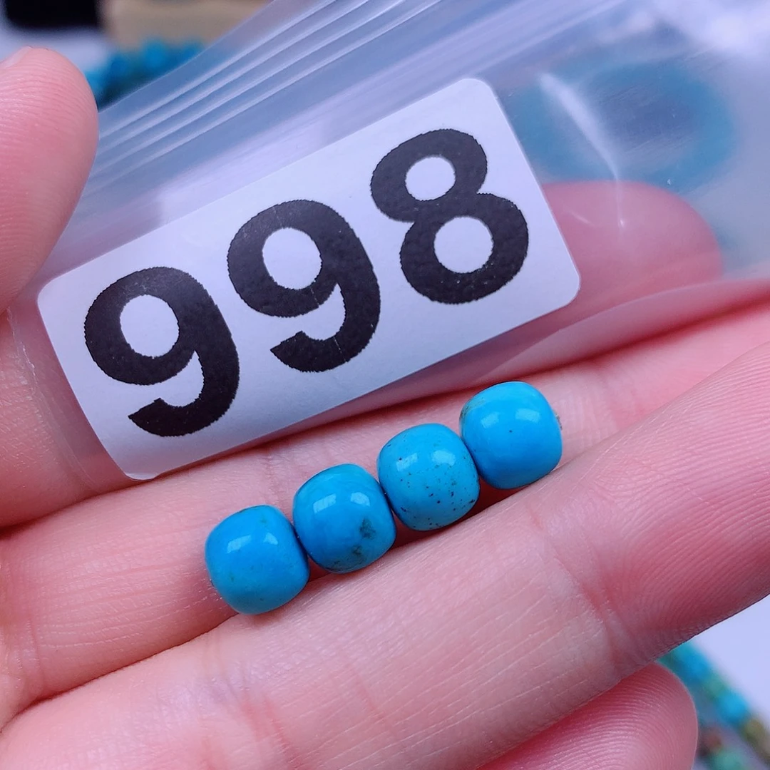 空竹粉丝专享十堰特色手工散珠