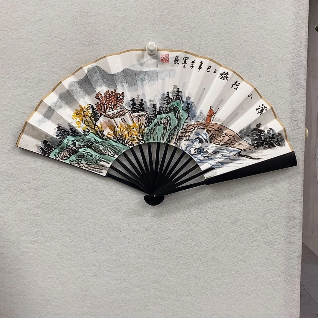 国画李文军经典甄选！