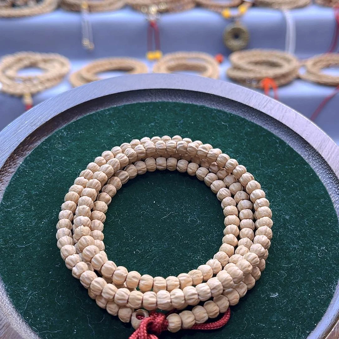 柏香籽/百香籽吊坠