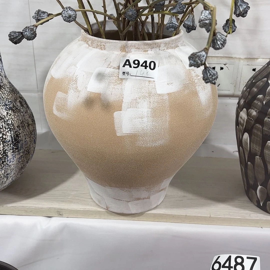 陶瓷A940高度30口径13