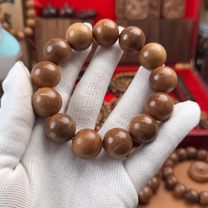 檀香木2.0瑕疵 奶香 闻香料