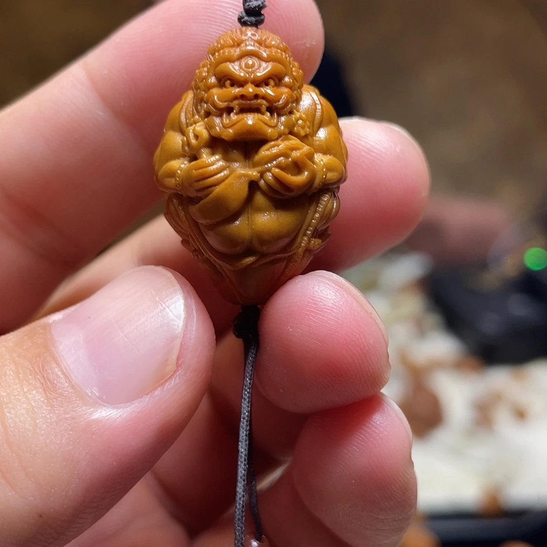 手串/手链橄榄核橄榄核