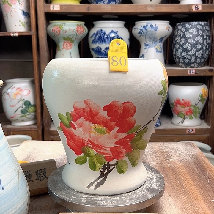 陶80 新款新款陶瓷陶瓷微瑕