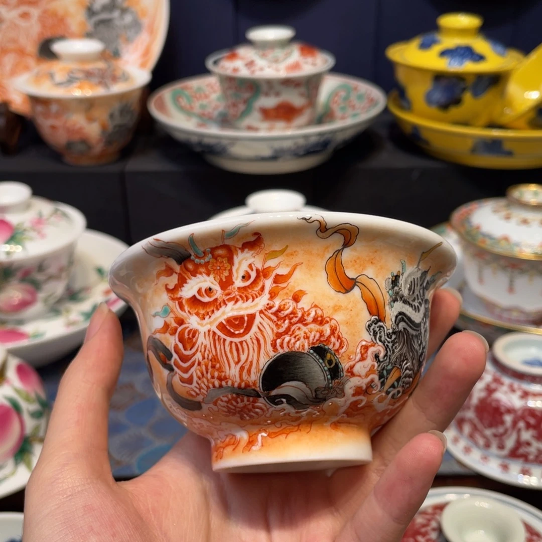 景德镇陶瓷陶瓷景德镇