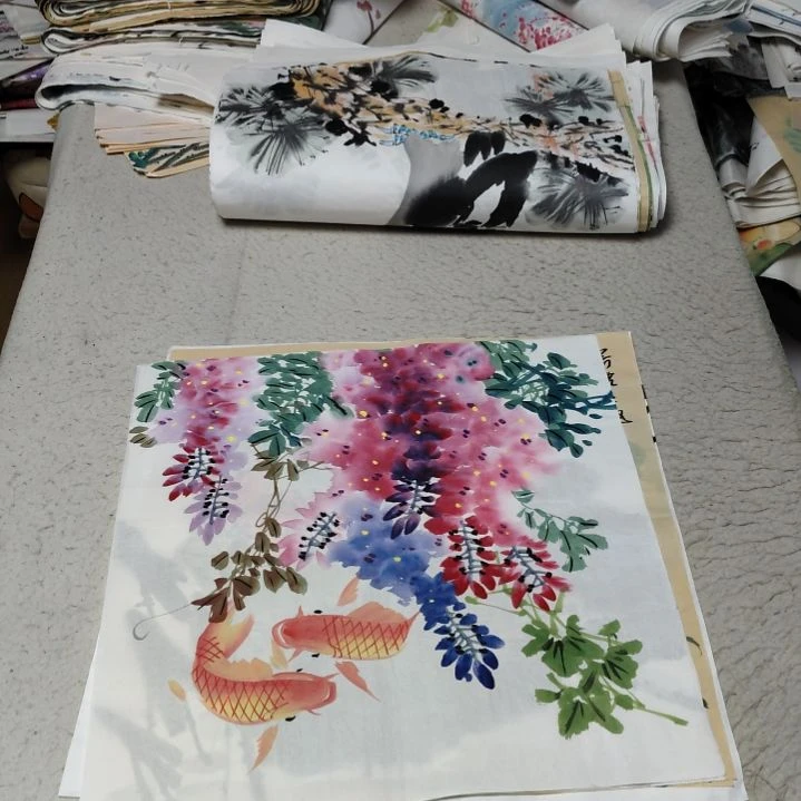 国画国画花鸟花鸟花鸟