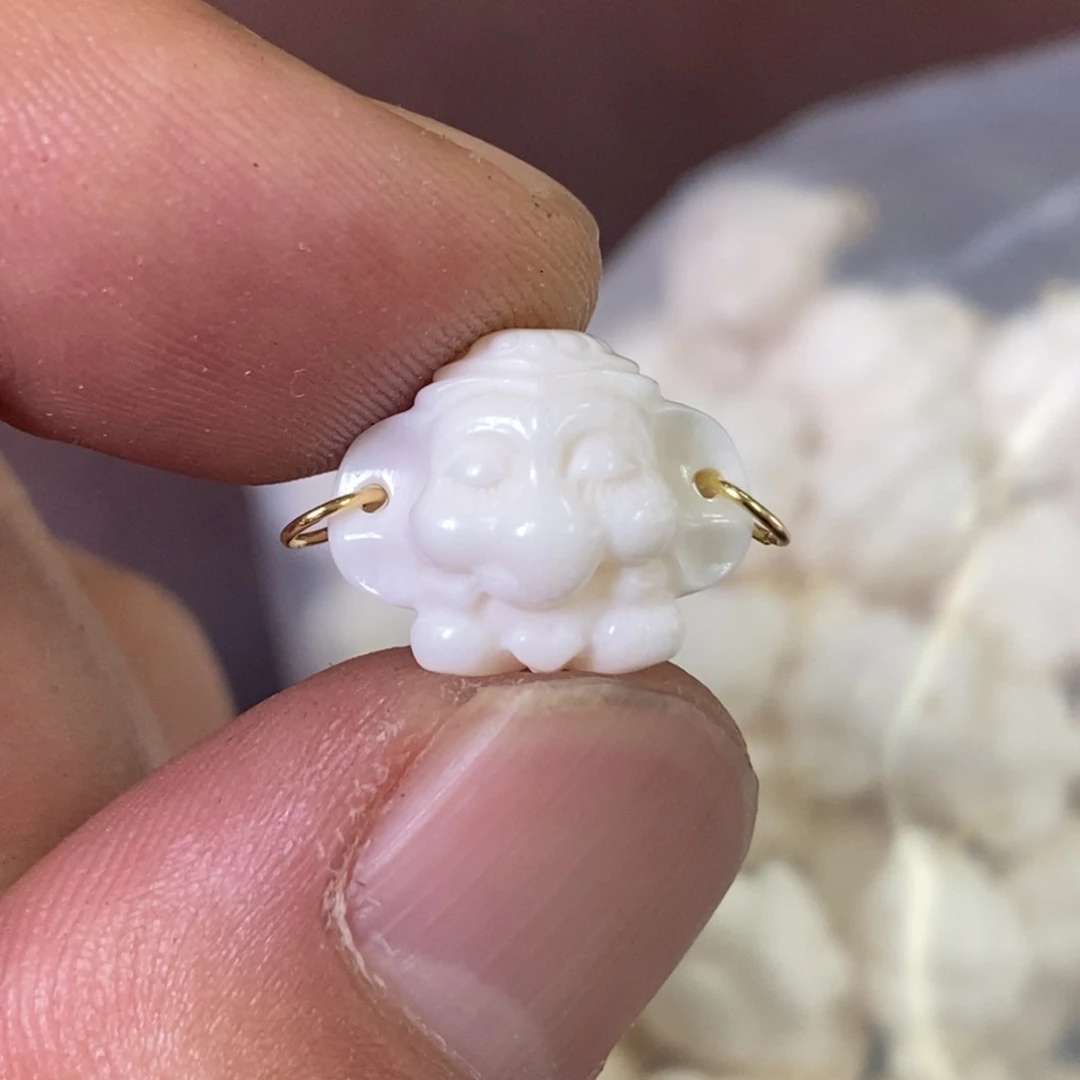 手串/手链驼骨配饰94