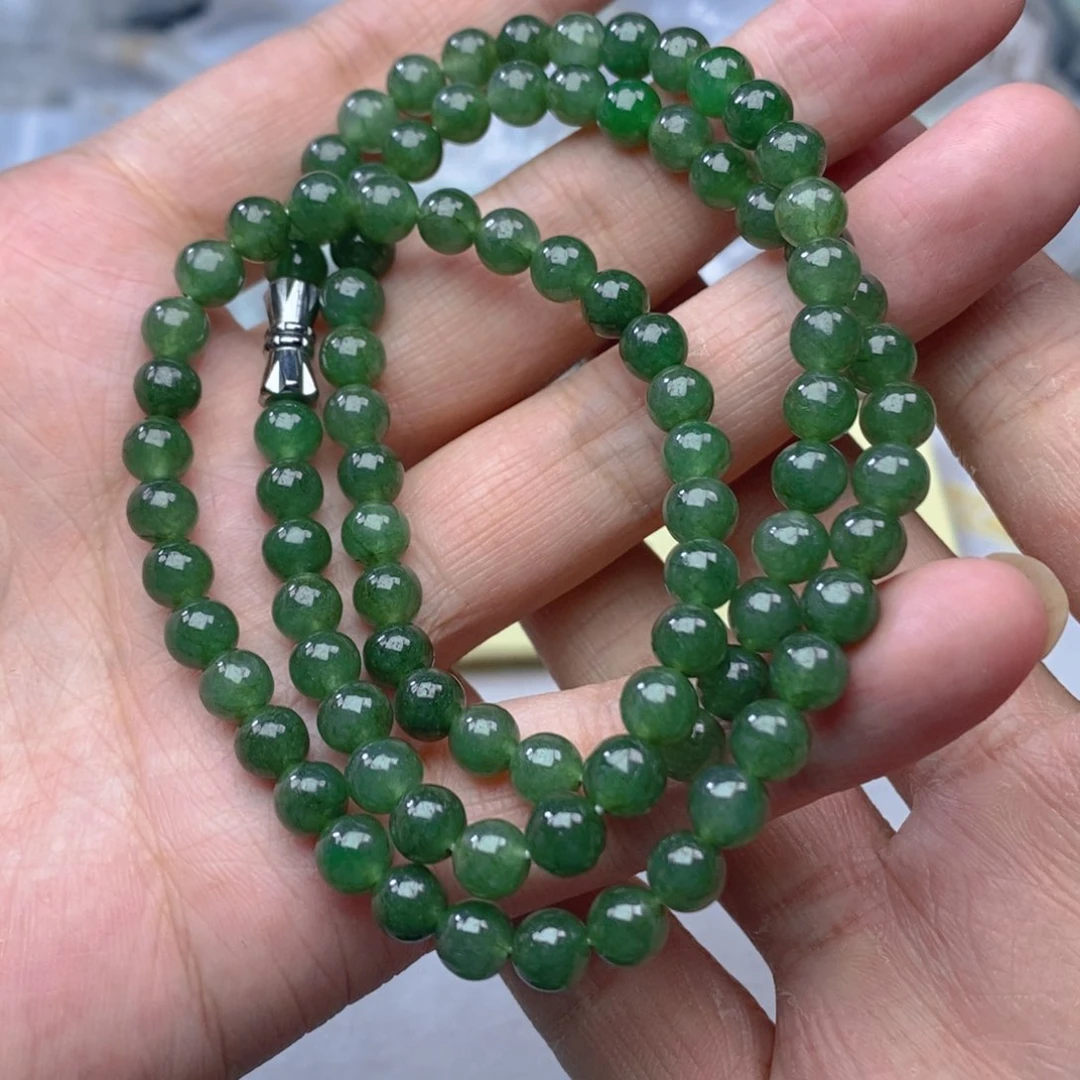 未镶嵌定制翡翠29