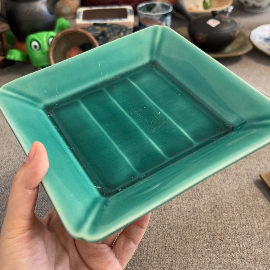 陶瓷艺术的发展与