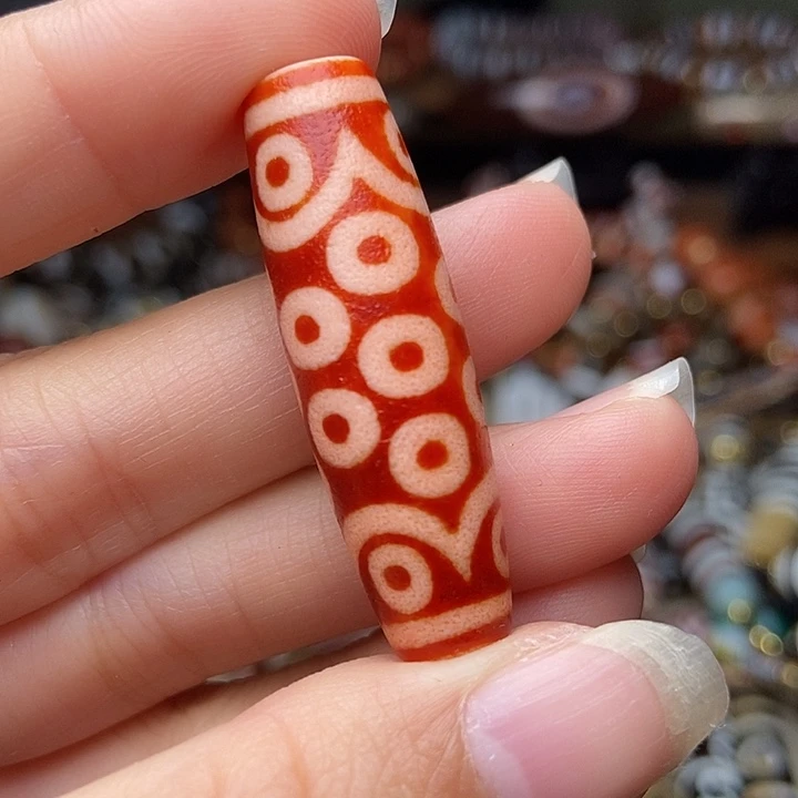 玛瑙/玉髓未镶嵌手链