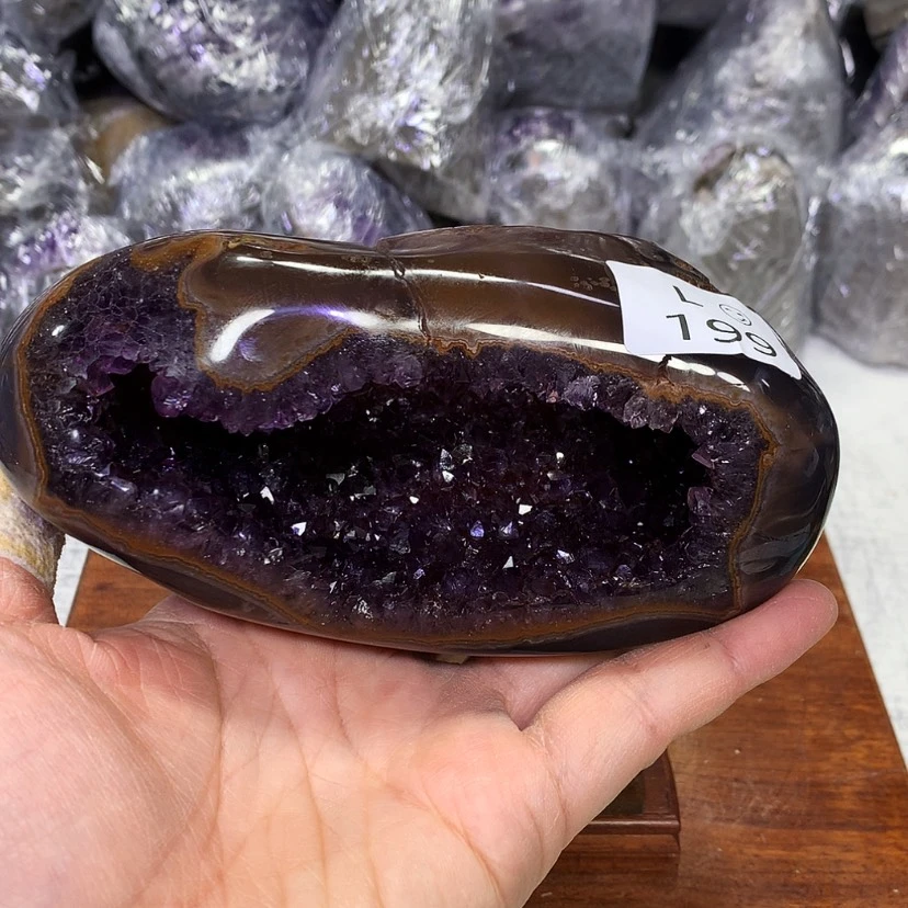 【闪购商品】未镶嵌水晶大型摆件（非配饰）