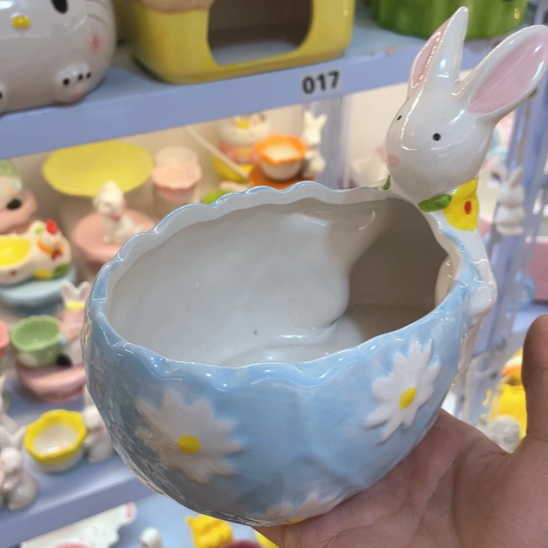 陶瓷微瑕介意慎拍