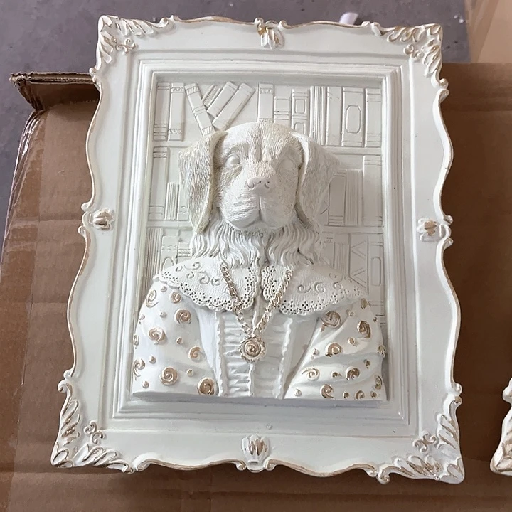 树脂树脂材质花花瓶瓶罐罐等等0900