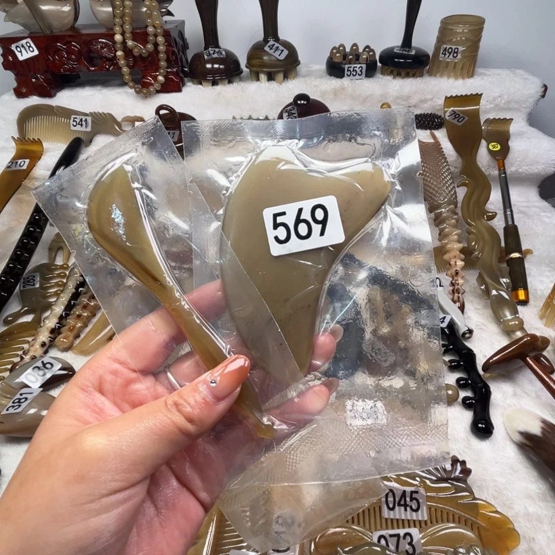 牛角牛角牛角牛角梳