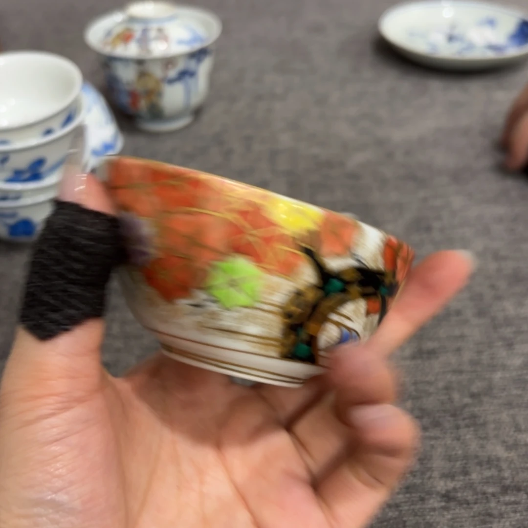 非常好看漂亮的物品
