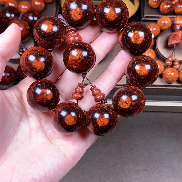 【闪购商品】黄花梨/降香黄檀2.5规格06W