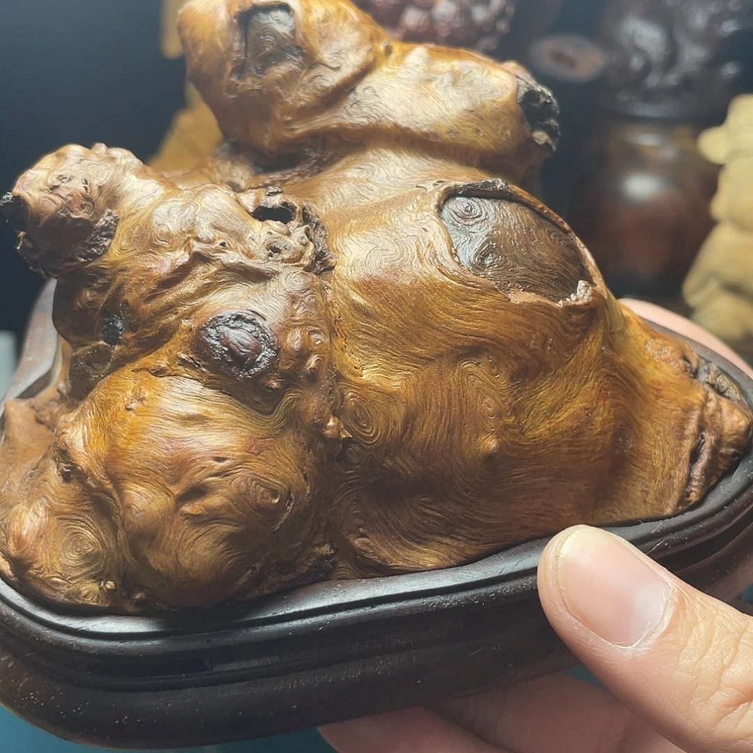 手串/手链小叶紫檀
