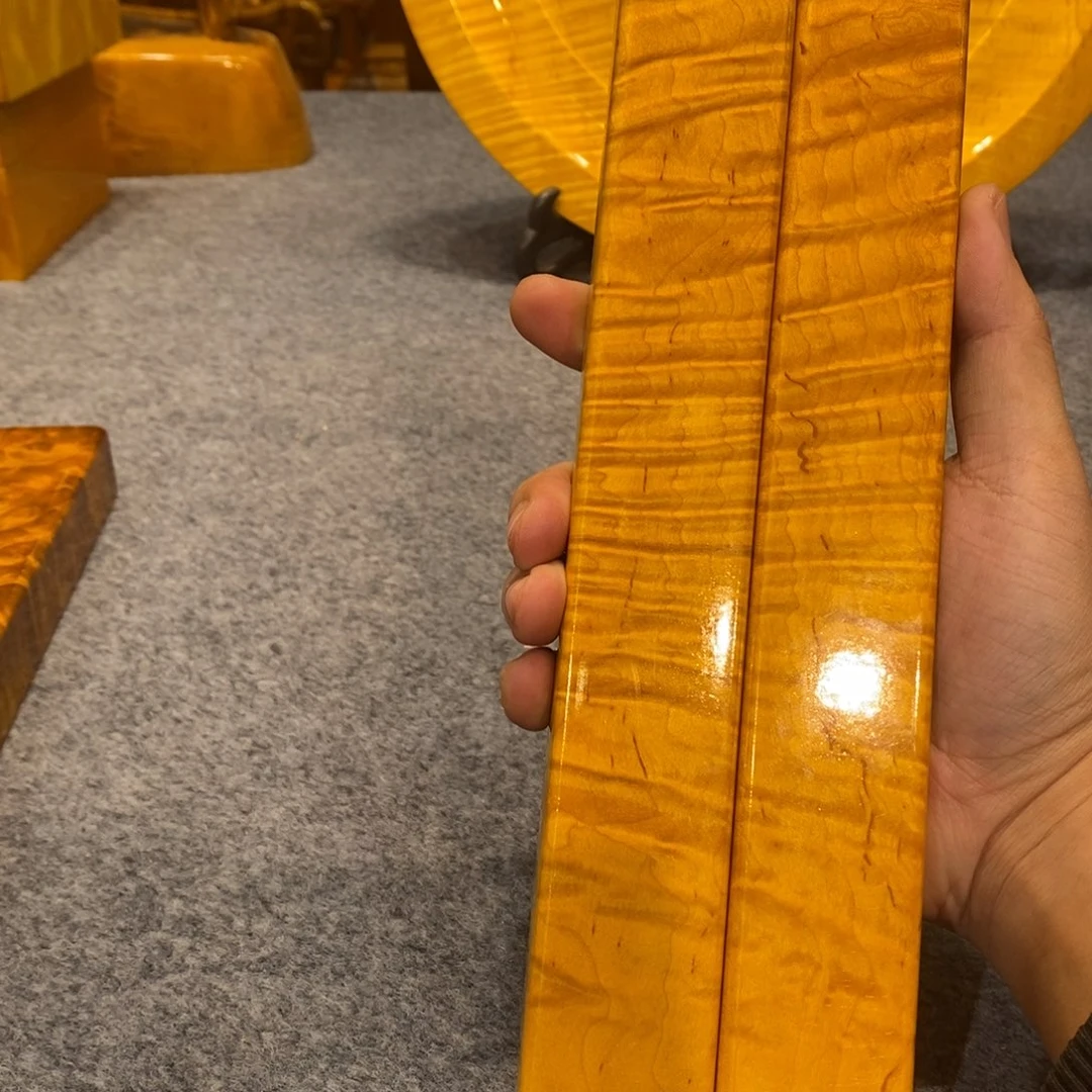 金丝楠金丝楠镇尺