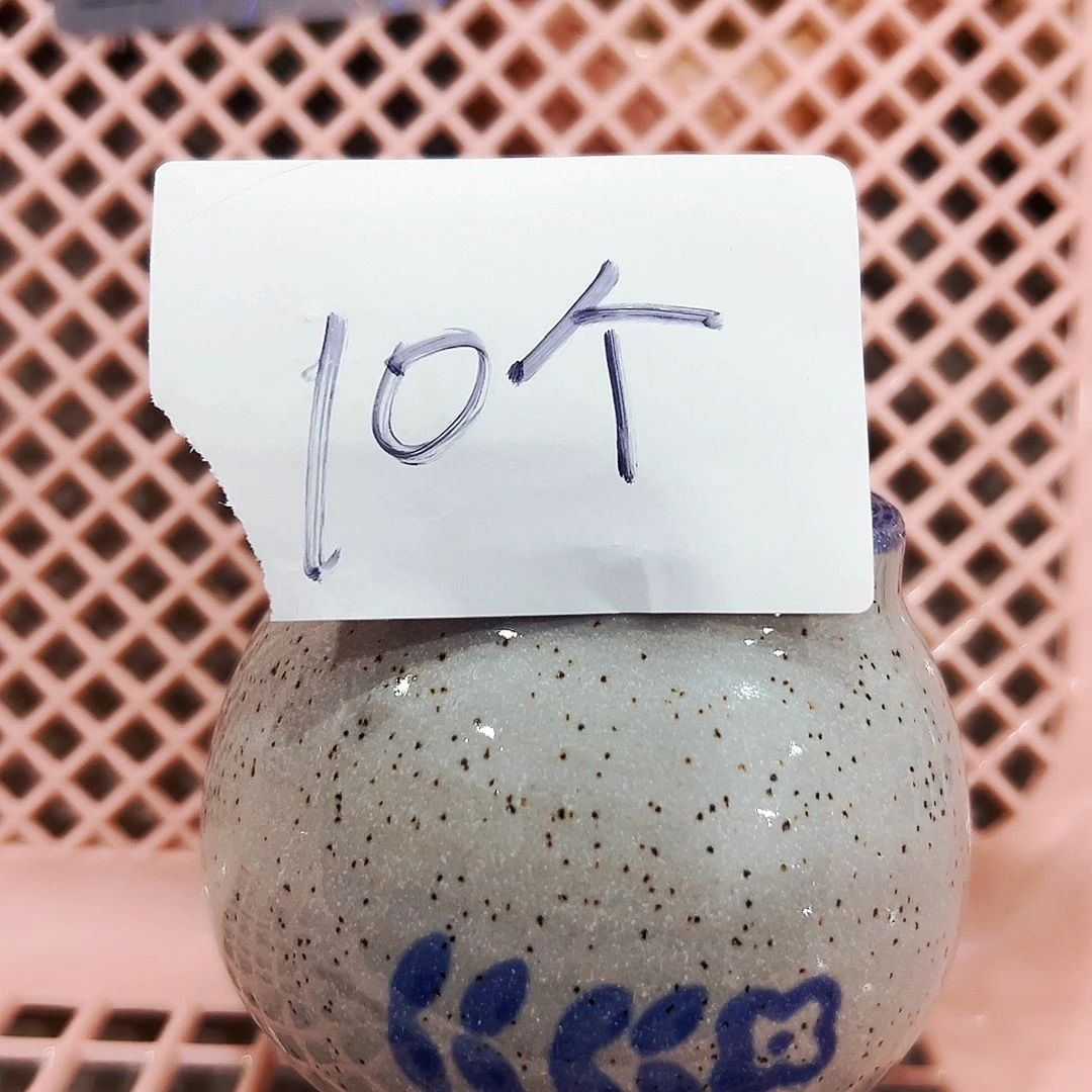 红陶高温陶瓷材料