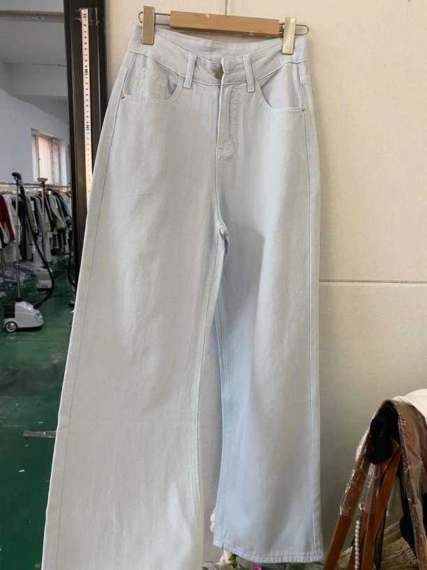 1560 多色牛仔裤