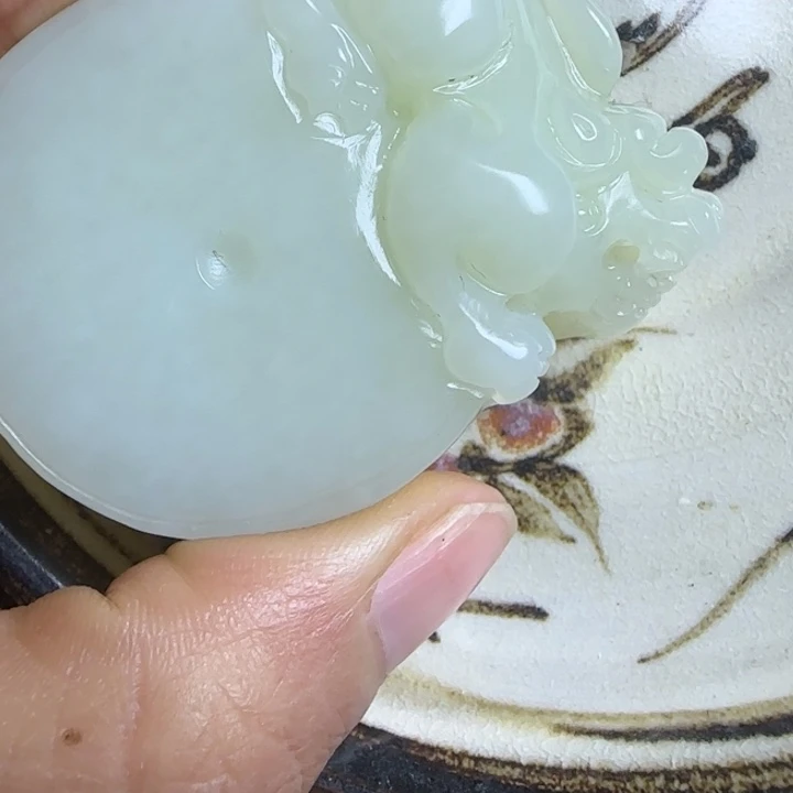 瓷片用****3新号开播瓷器盘子