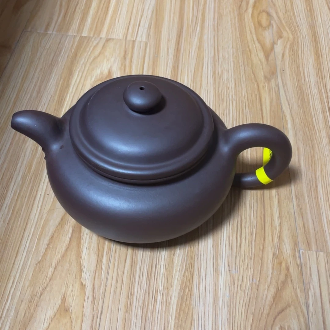 茶壶紫砂宜兴紫砂艺术