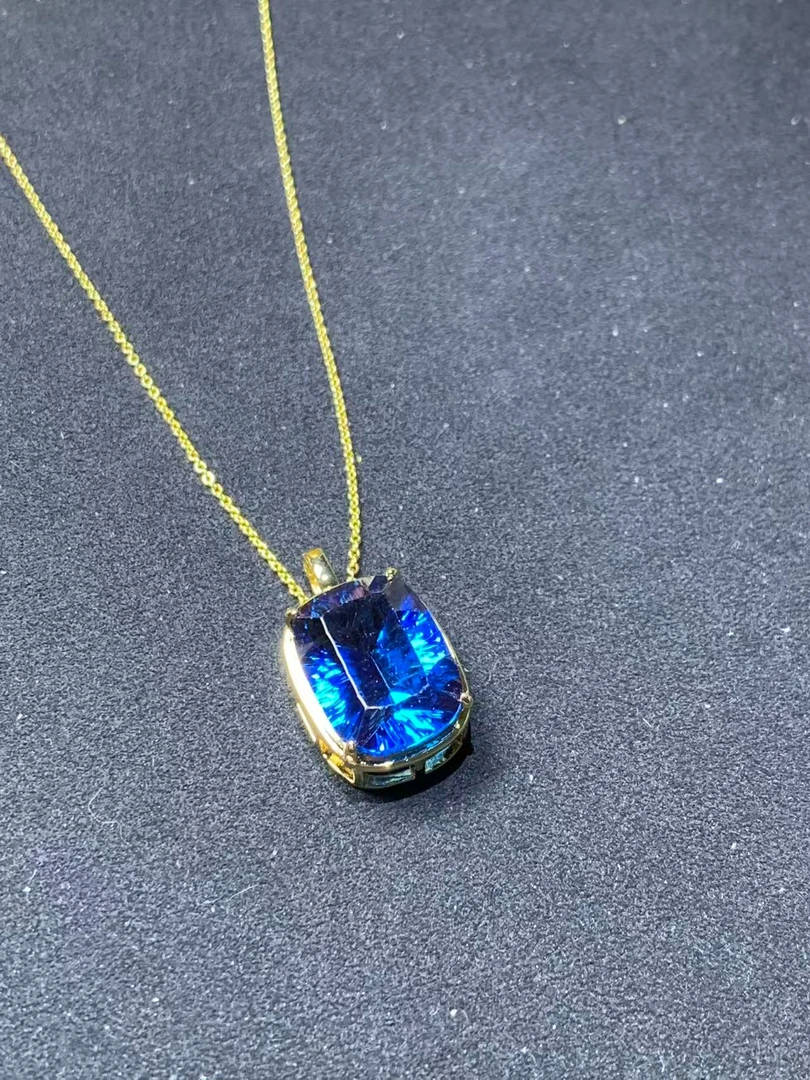 【杰总严选】天下藏收 A91时尚饰品吊坠