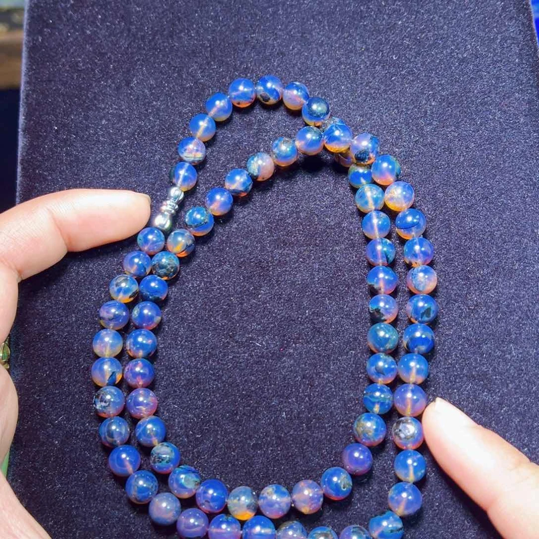 琥珀裸石未镶嵌琥珀