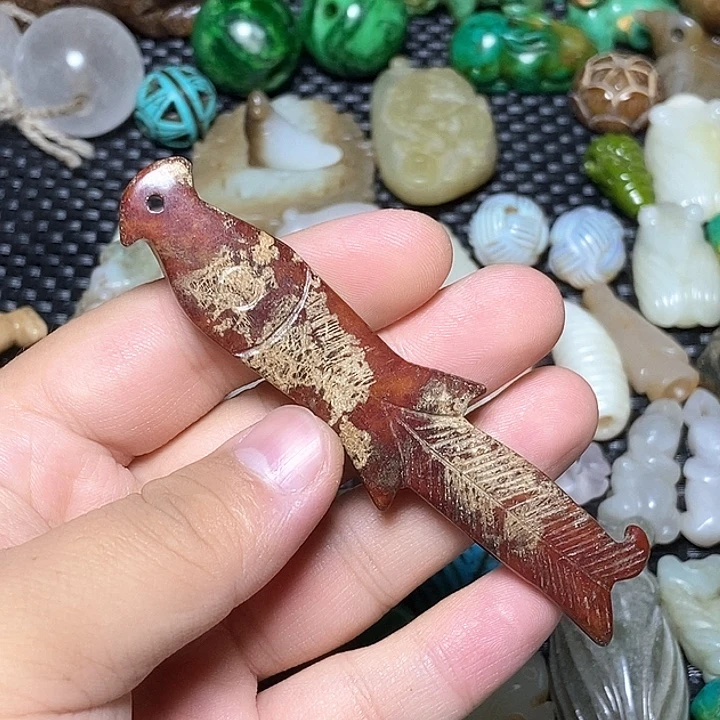 摆件直播间链接165