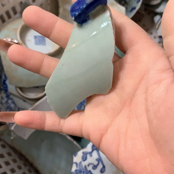当代元**贞现代全手工工艺品