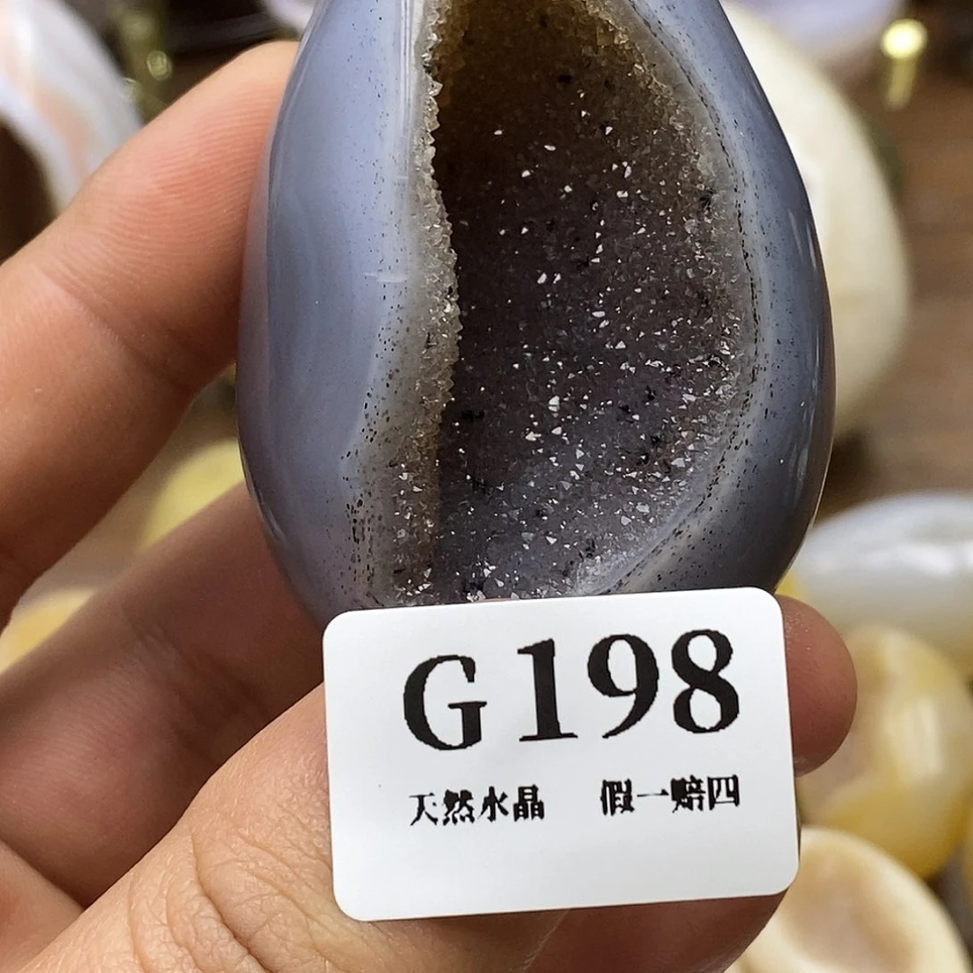 水晶大型摆件（非配饰）未镶嵌一**熠