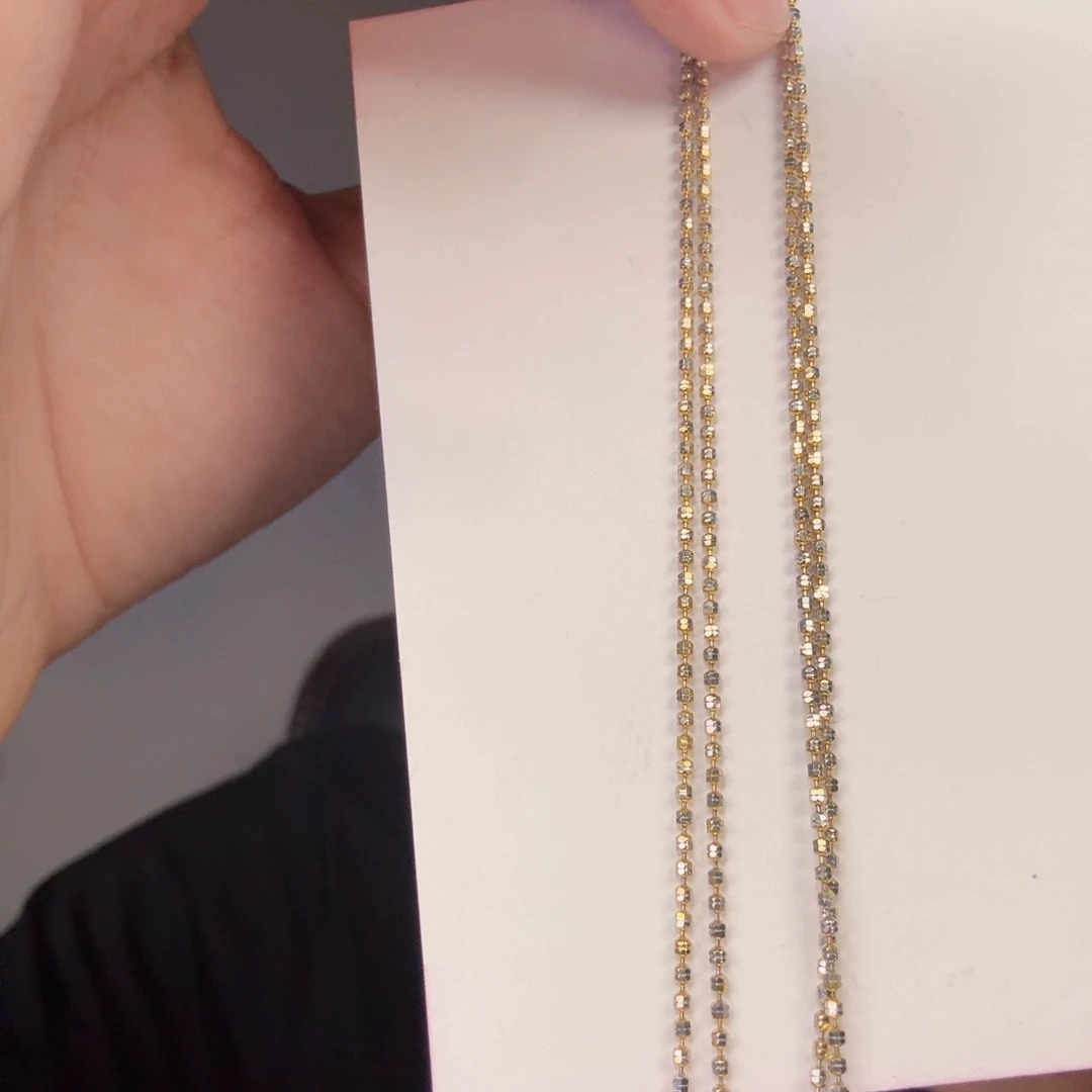 翡翠银S925镶嵌颈饰一件