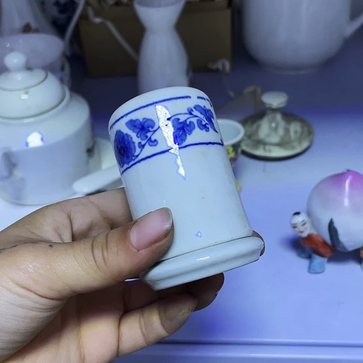 琉璃手工艺品陶瓷艺术摆件