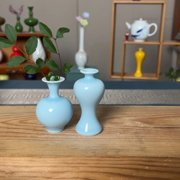 瓶景德镇陶瓷研究所学会