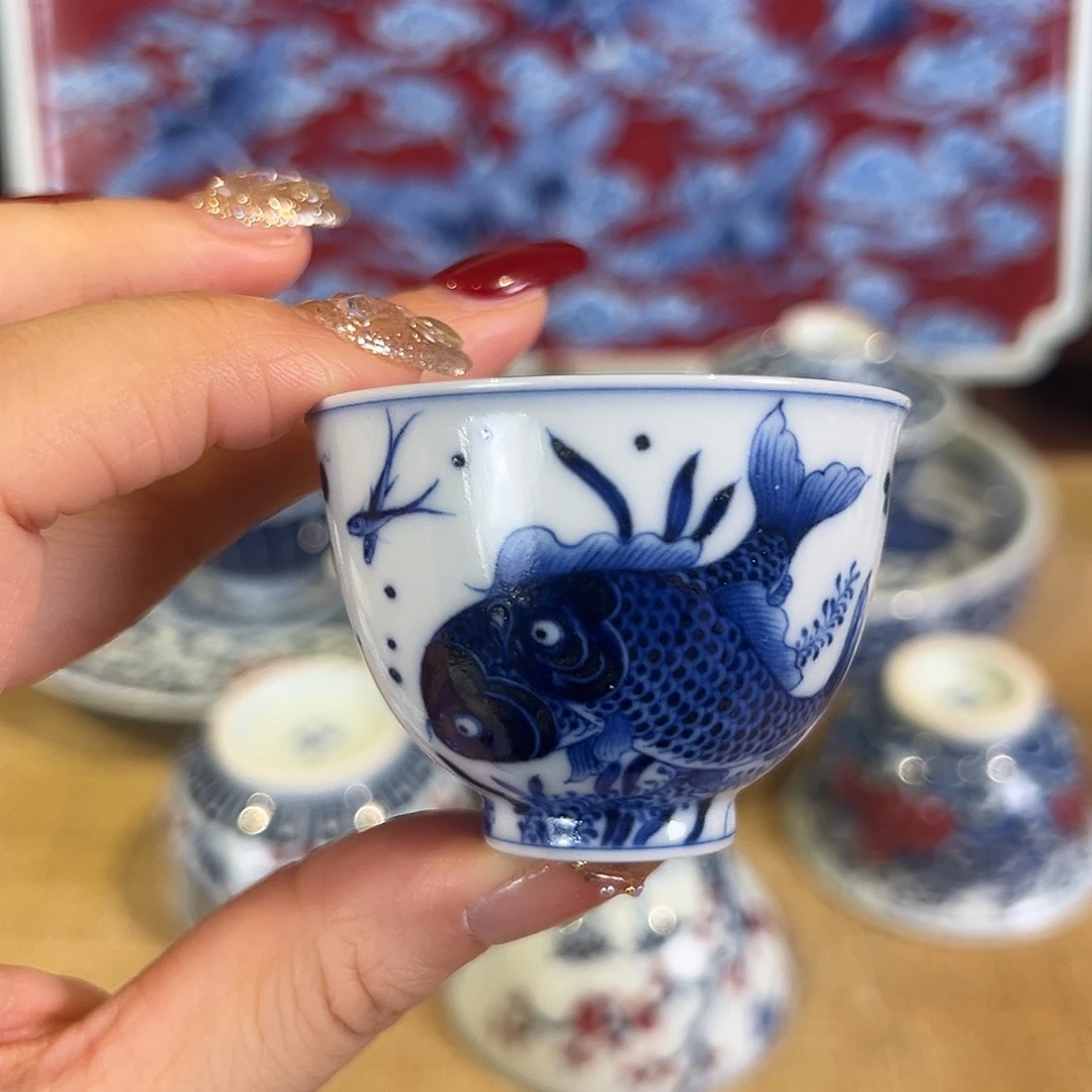 洪印慕明太高级了