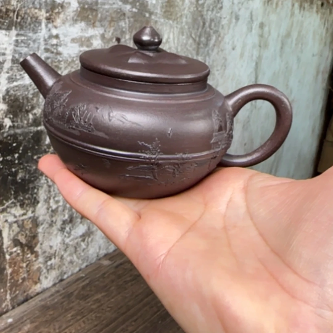 【闪购商品】茶壶紫砂紫砂茶具