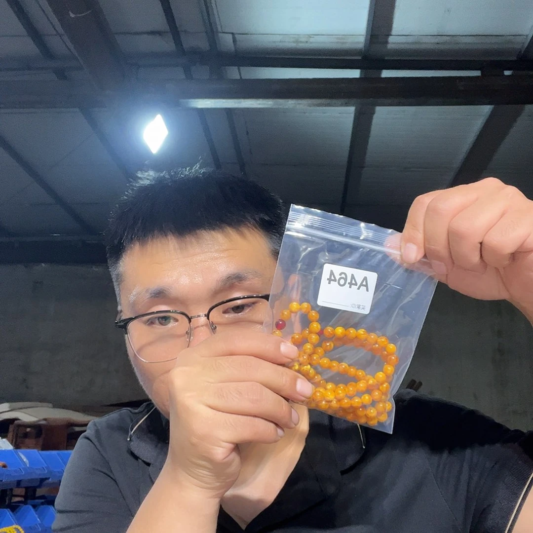 大果紫檀（缅甸花梨）464