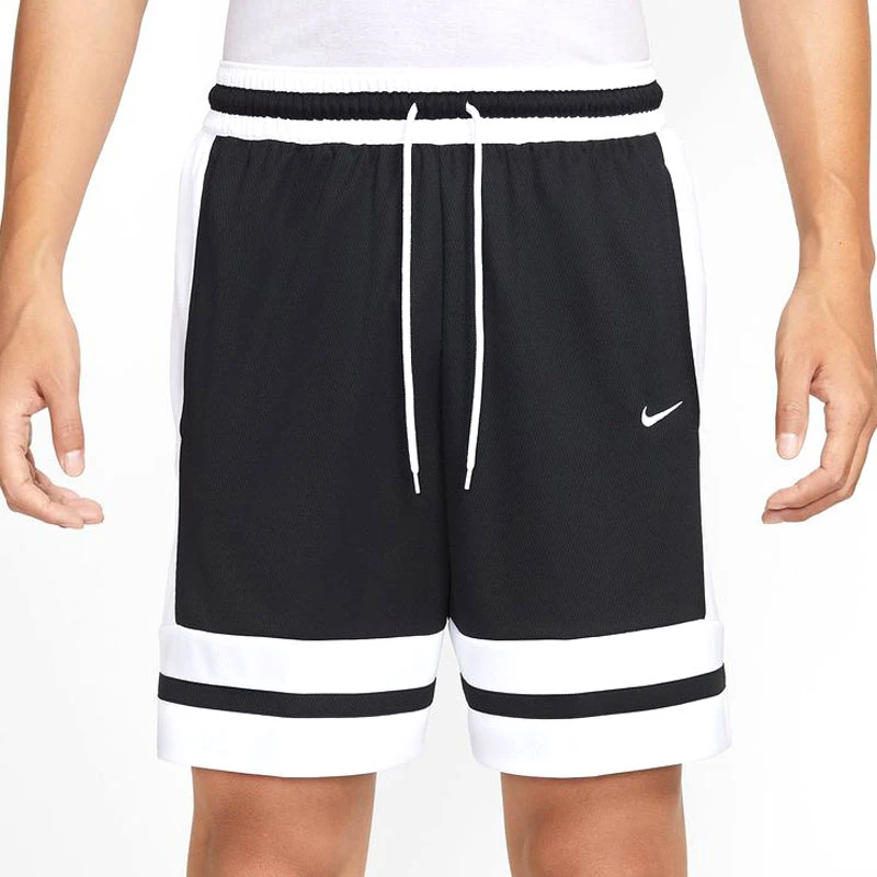 NIKE耐克【呼】Dri-FIT男子速干篮球短裤IF1594-010